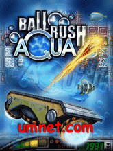 game pic for Ball Rush Aqua for s60 3rd